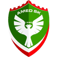 Amed Sportif