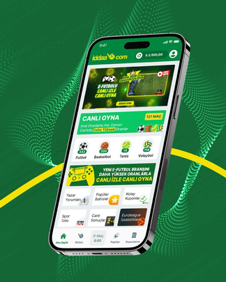 GreyTV canlı maçlar ve istatistikler