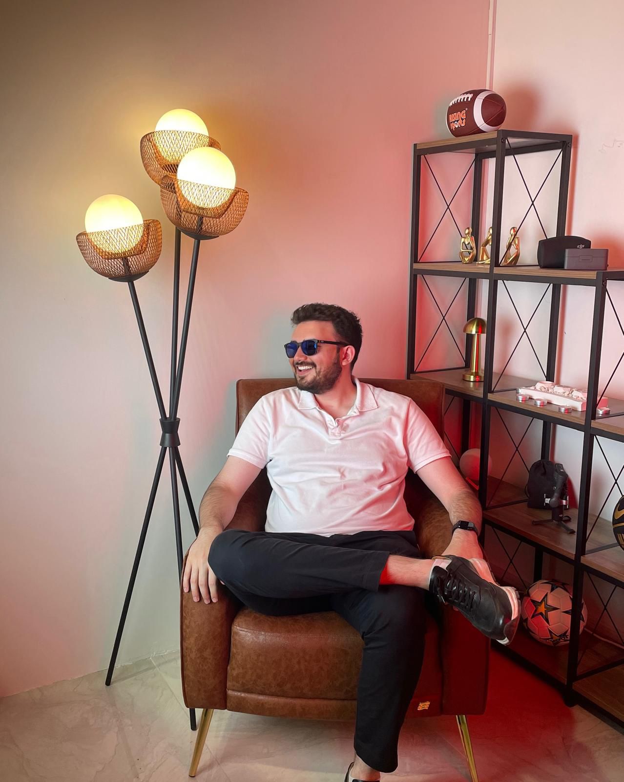 Fatih - Grey TV Editörü